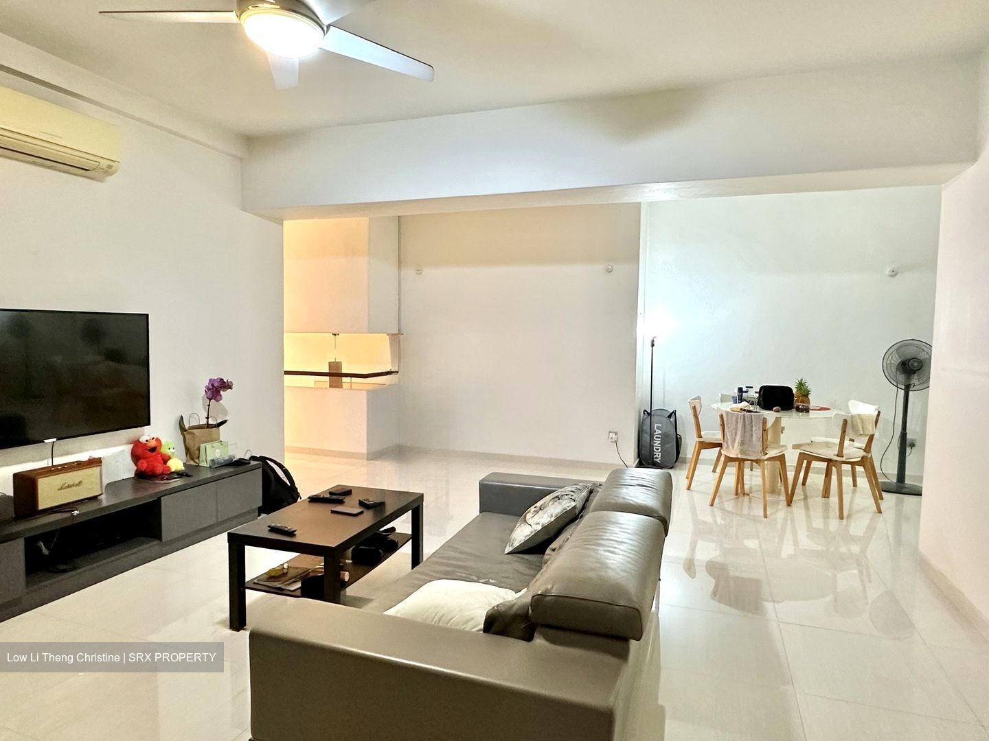 Hillcrest Arcadia (D11), Condominium #559255201